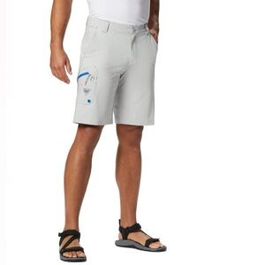 NWT Columbia Men’s PFG Terminal Tackle™ Shorts - Inseam 10”